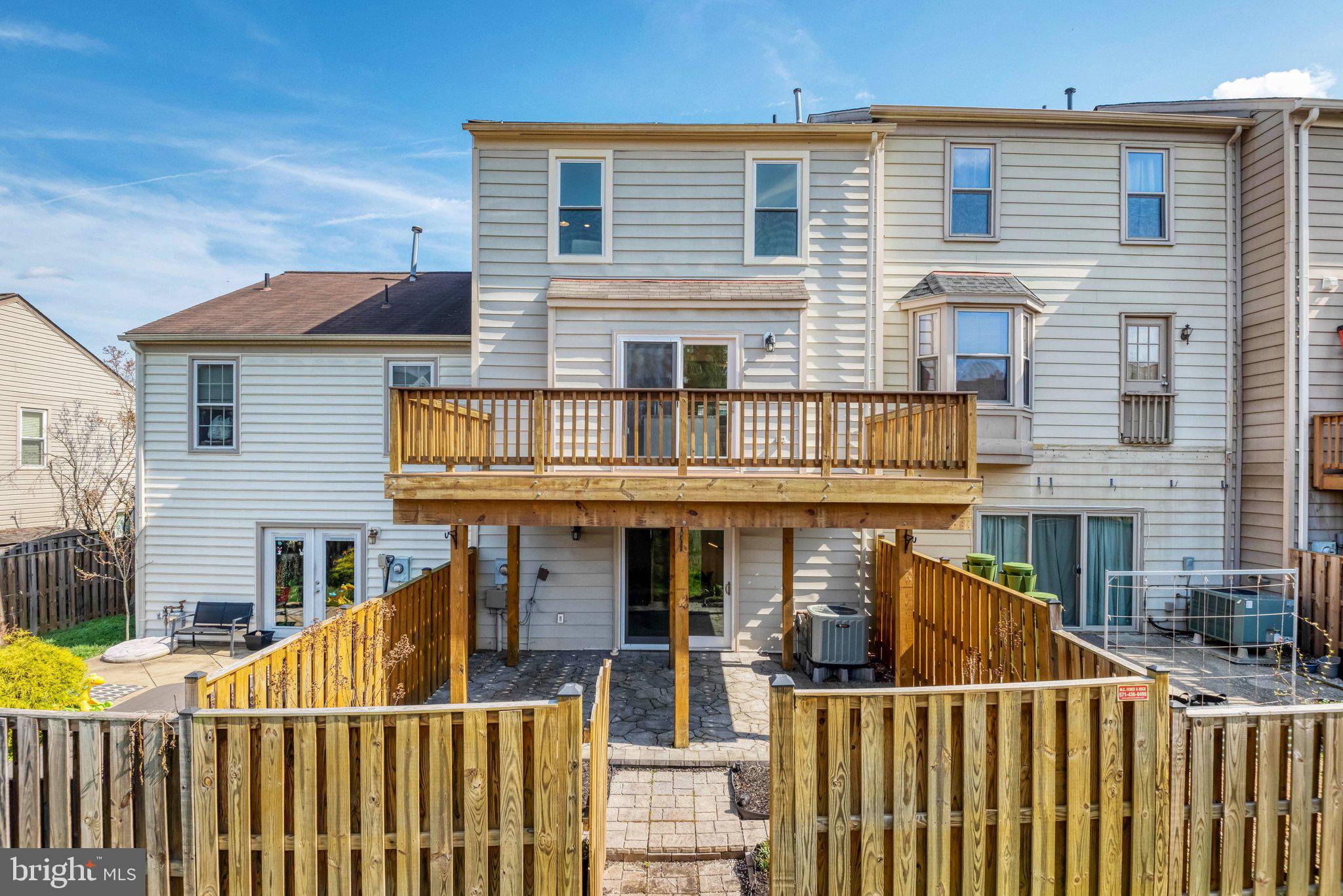 BALLSFORD - Residential