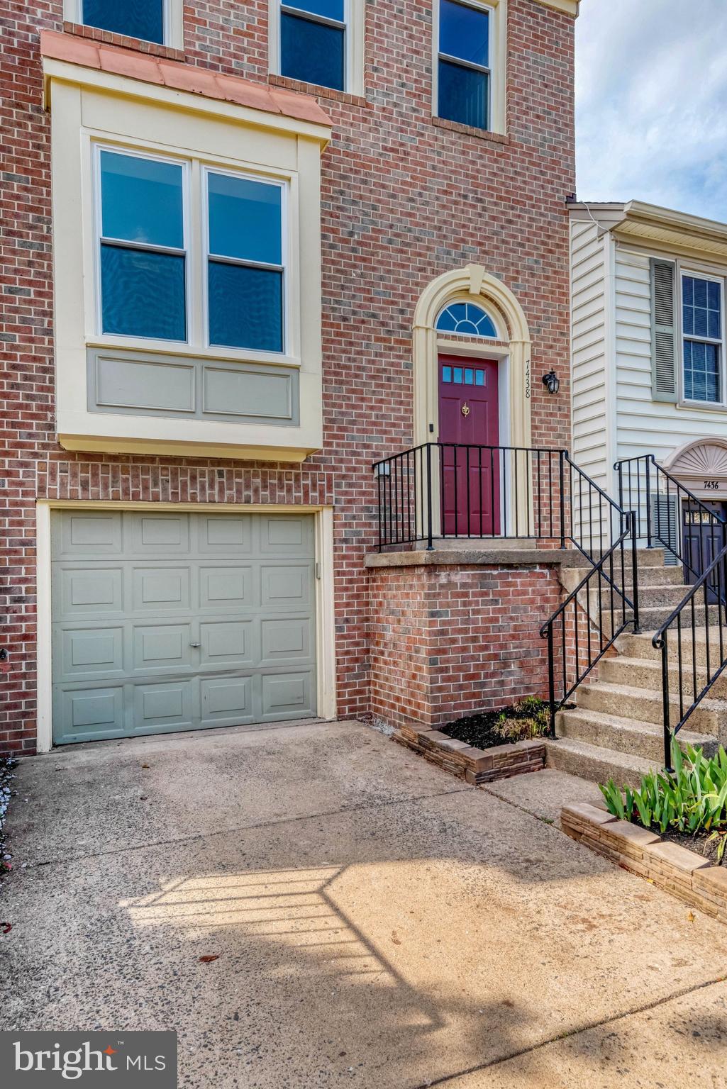 BALLSFORD - Residential