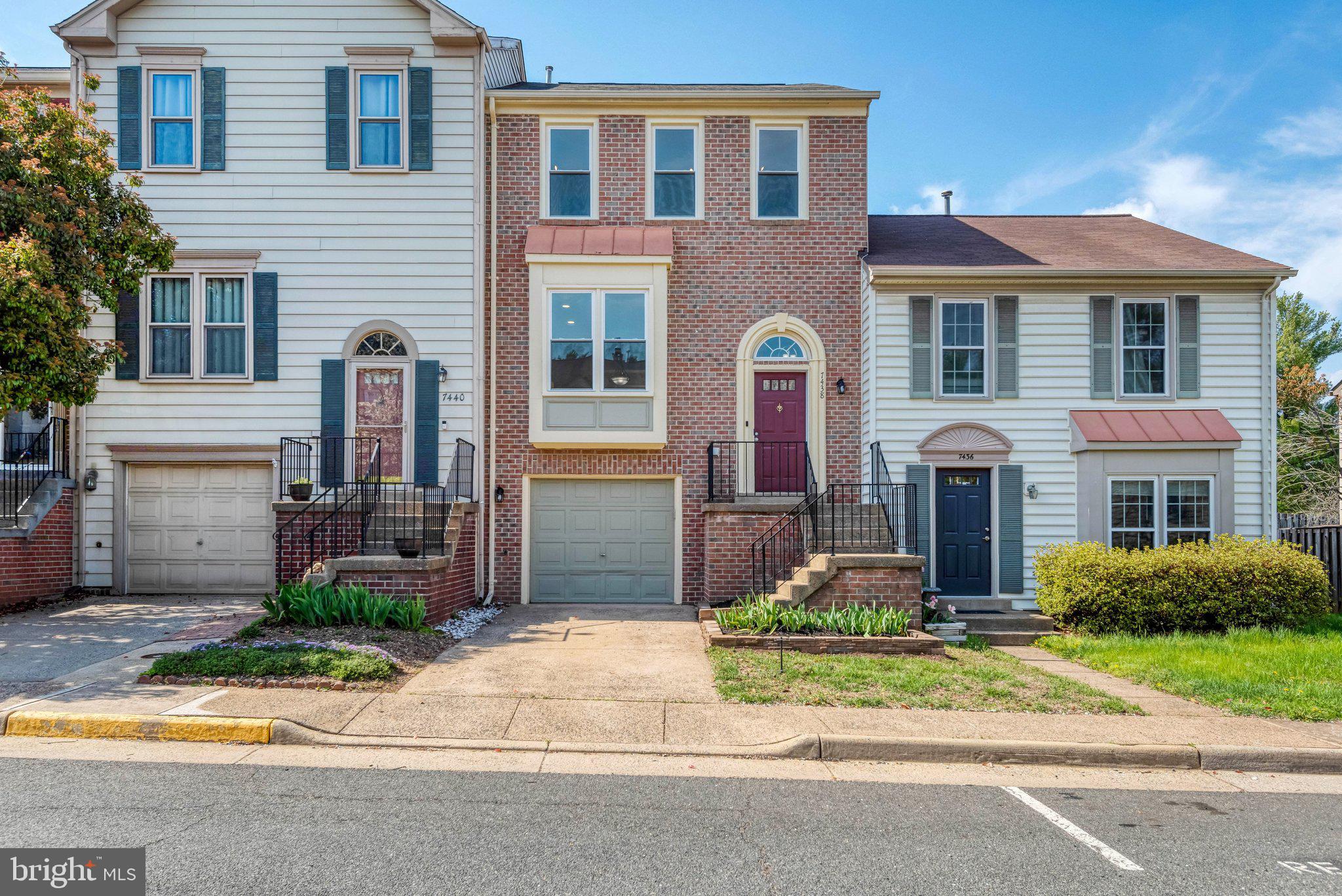 BALLSFORD - Residential