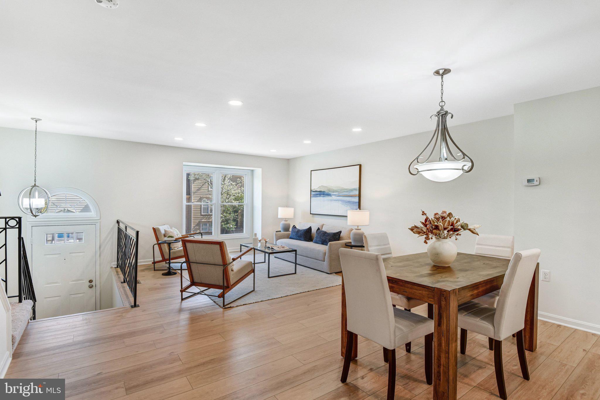 BALLSFORD - Residential