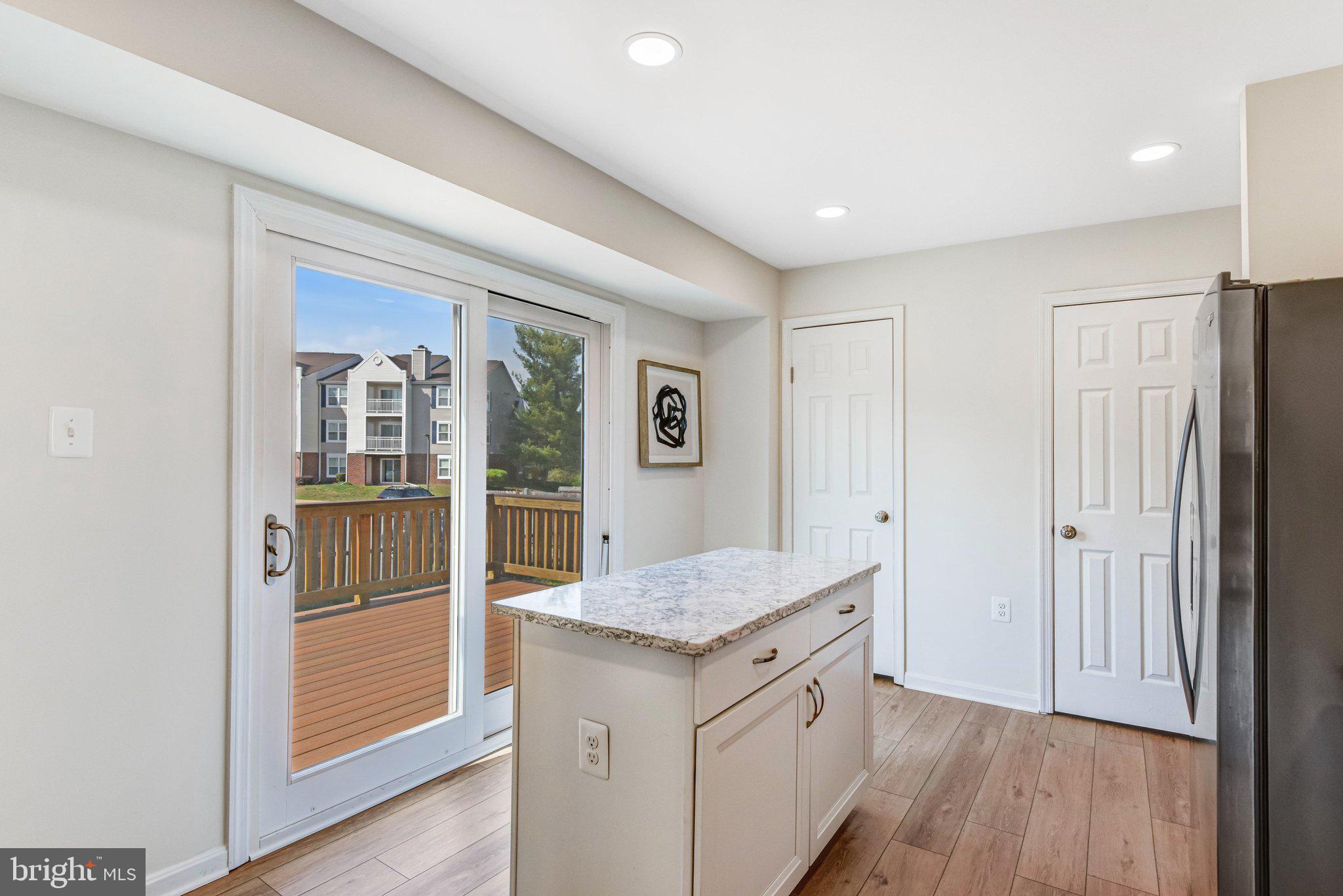 BALLSFORD - Residential