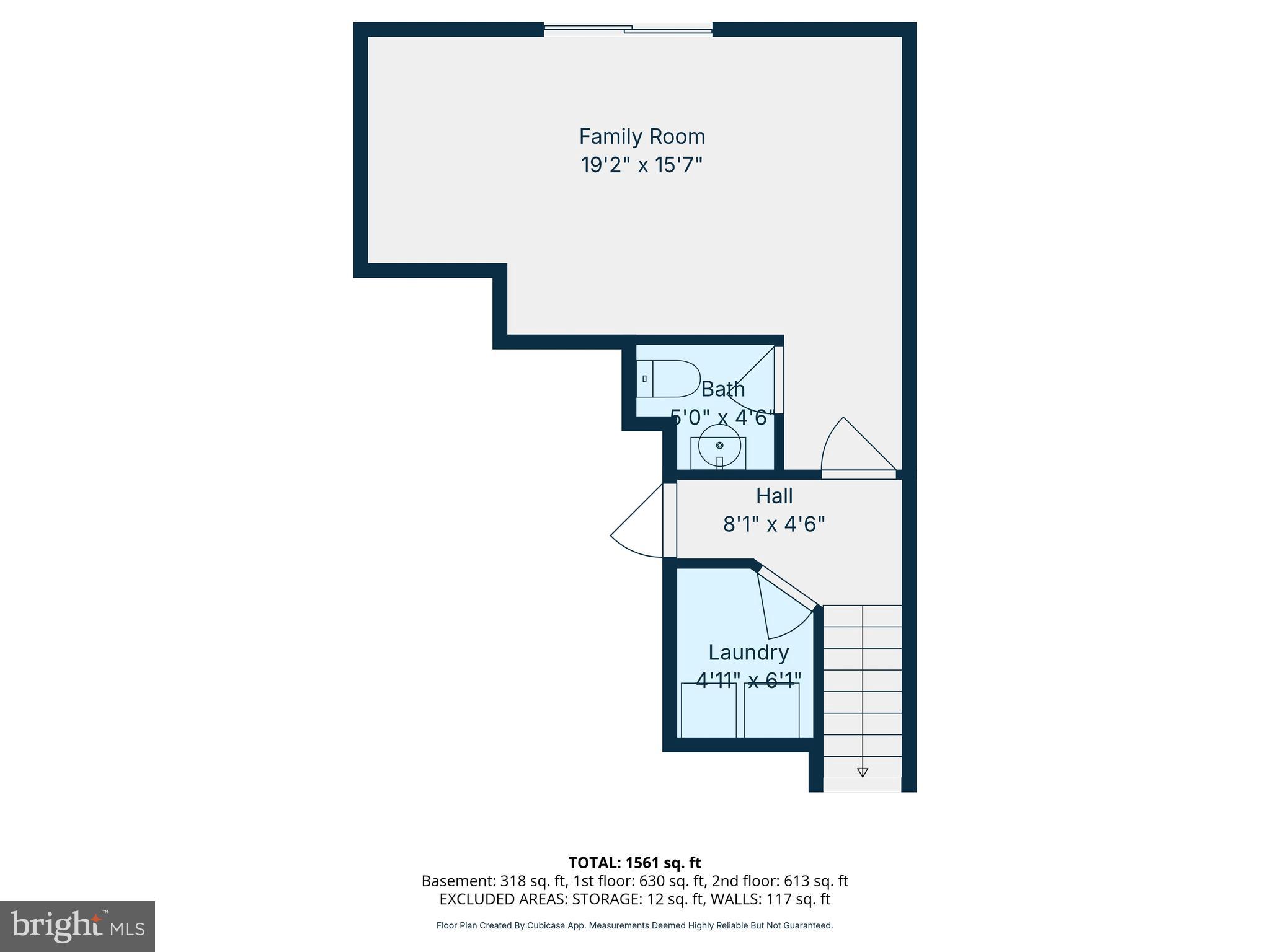 BALLSFORD - Residential