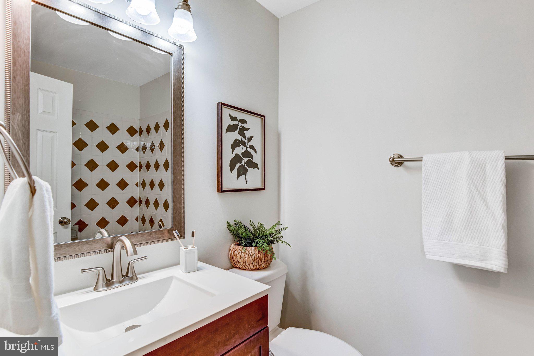 BALLSFORD - Residential