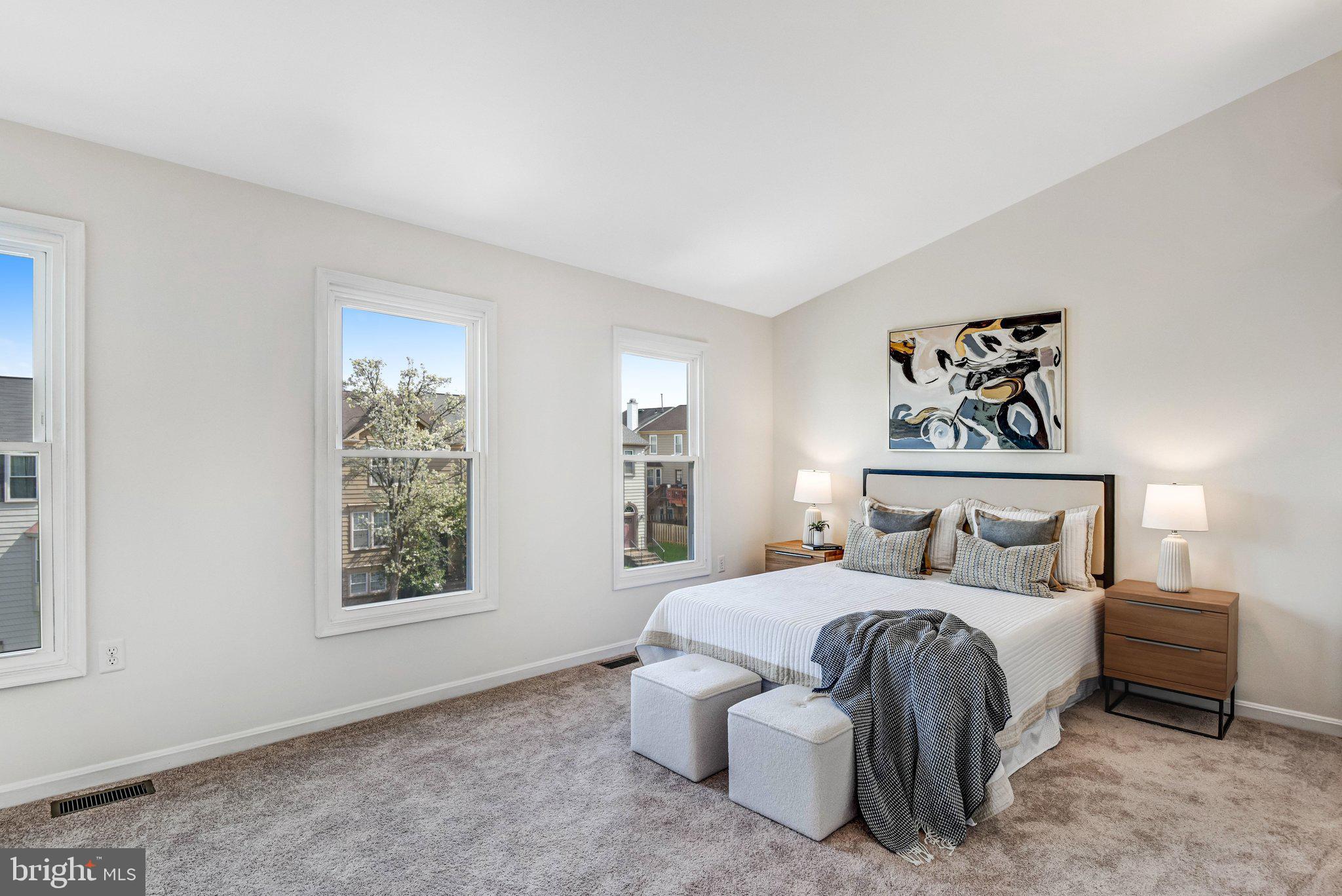 BALLSFORD - Residential