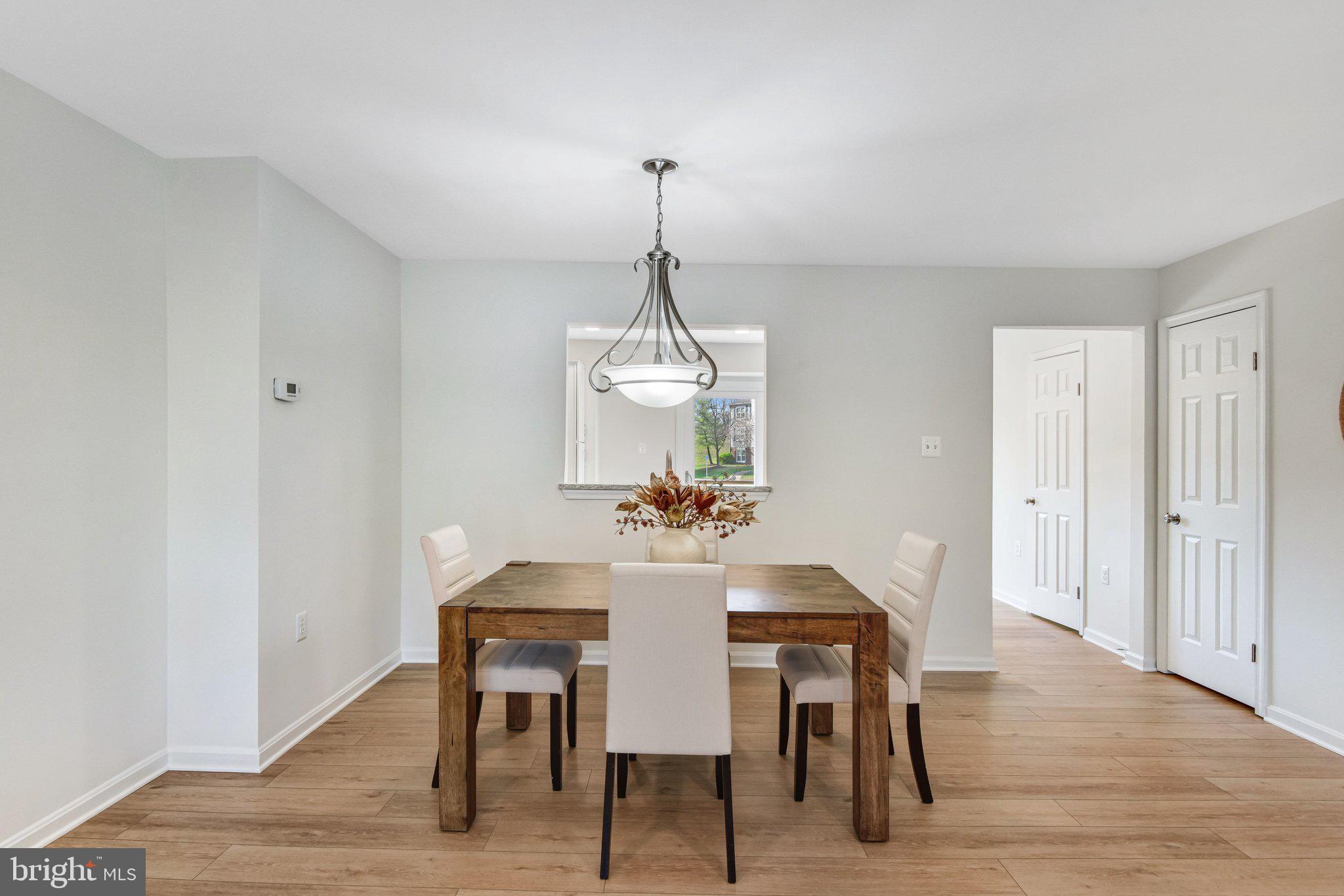 BALLSFORD - Residential