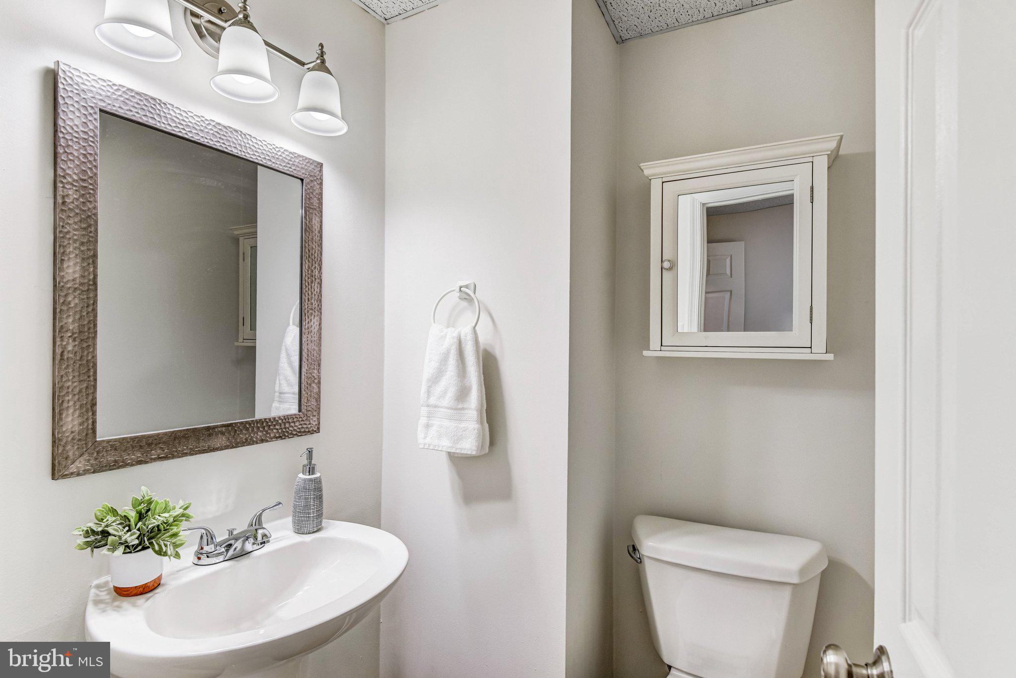 BALLSFORD - Residential