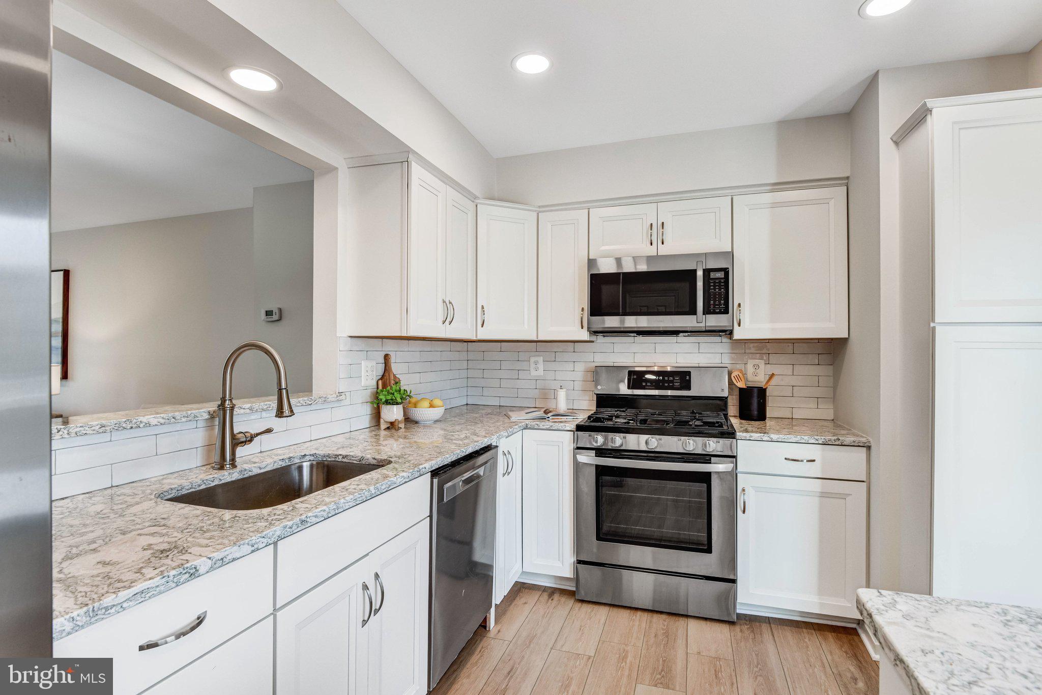 BALLSFORD - Residential