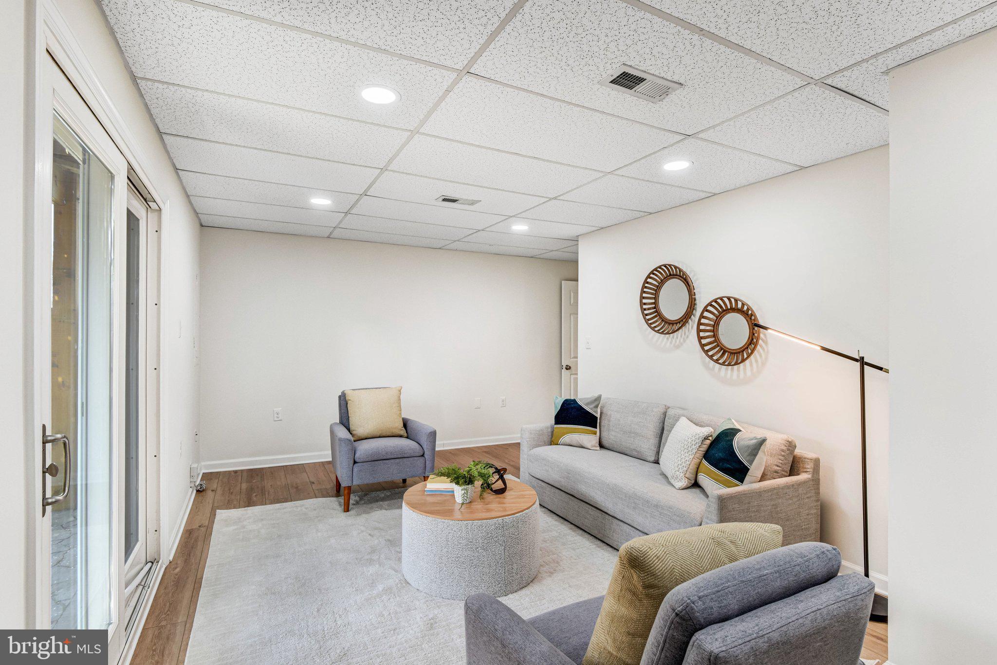 BALLSFORD - Residential