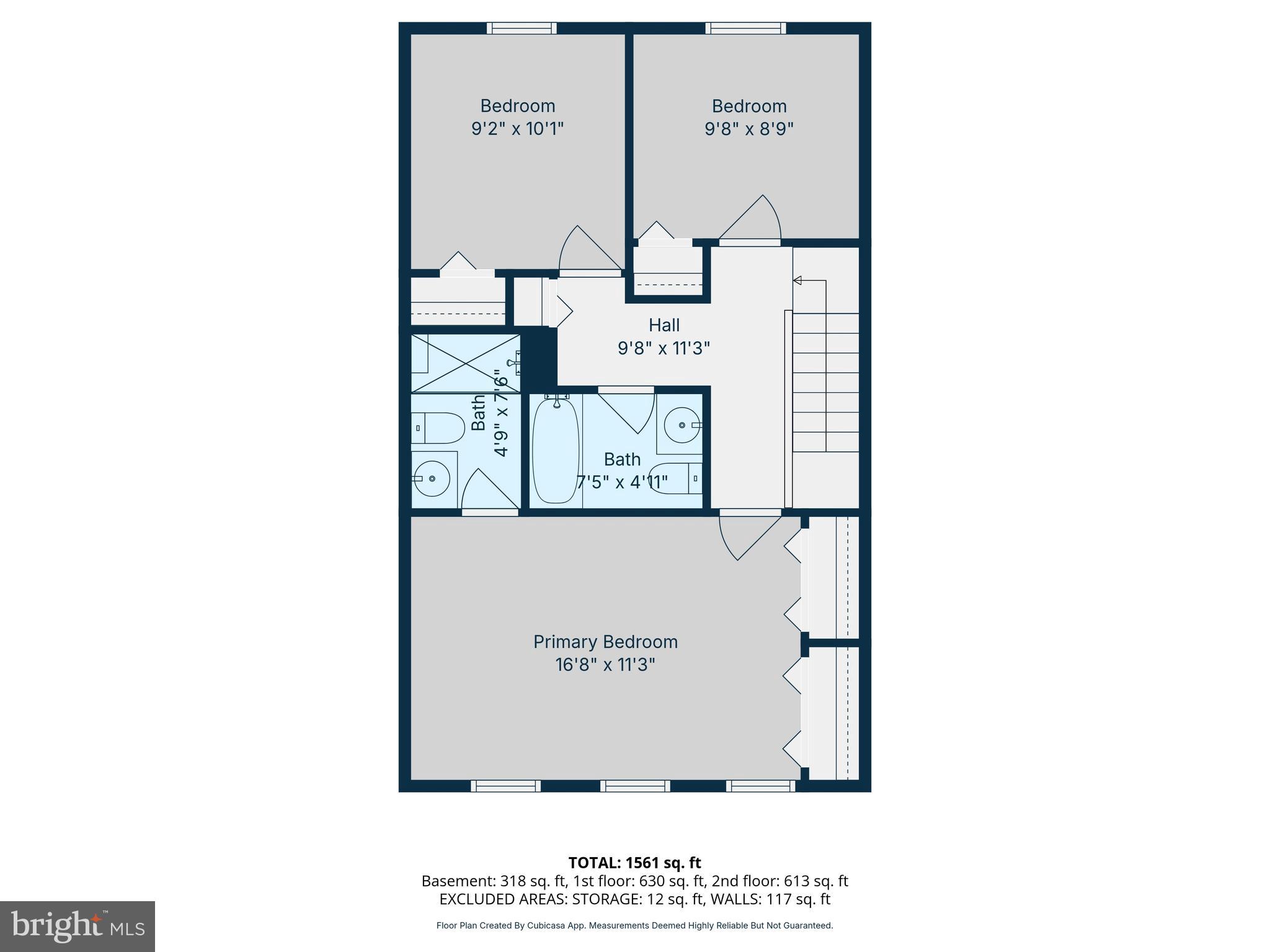 BALLSFORD - Residential