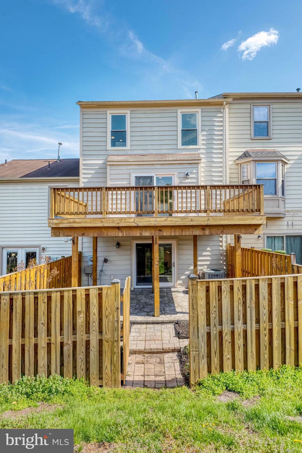 BALLSFORD - Residential