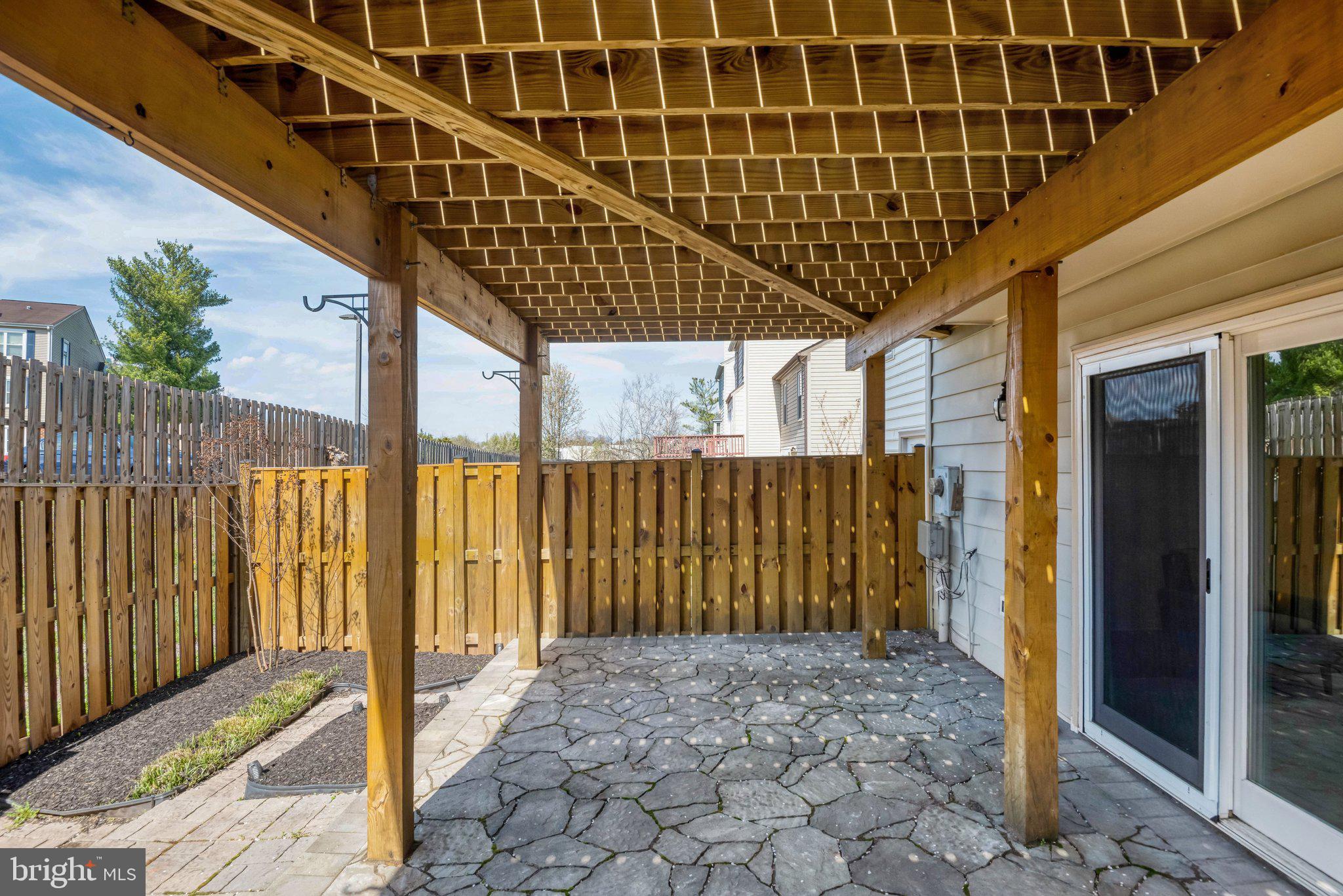 BALLSFORD - Residential