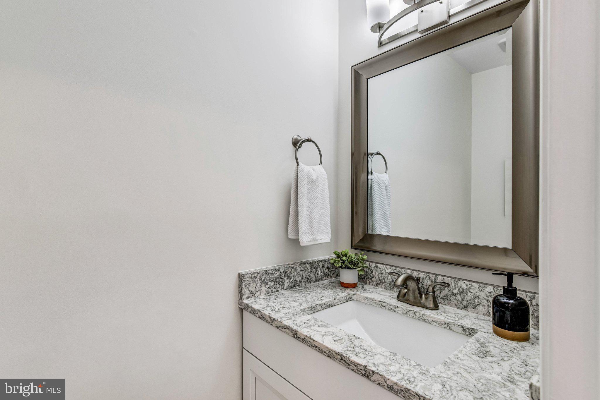 BALLSFORD - Residential