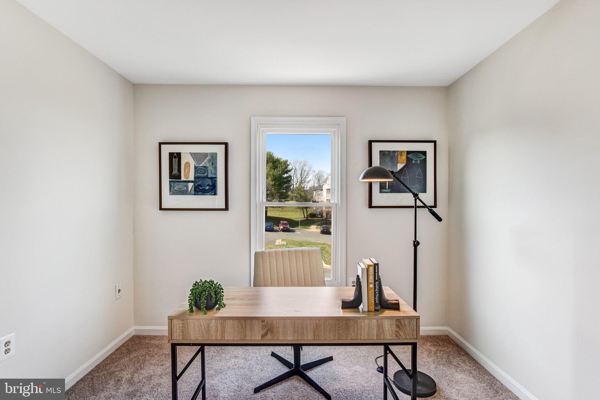 BALLSFORD - Residential