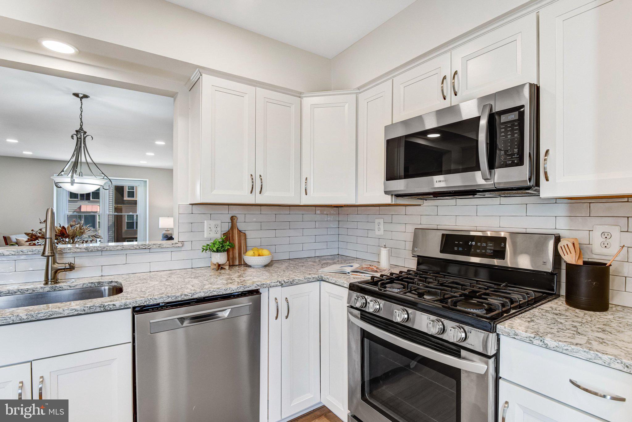 BALLSFORD - Residential