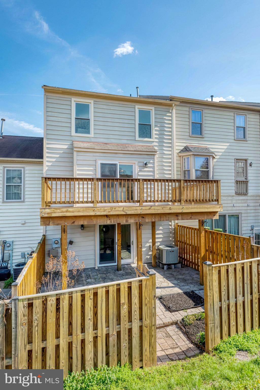 BALLSFORD - Residential