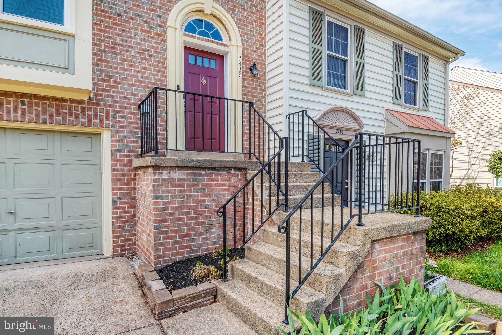 BALLSFORD - Residential