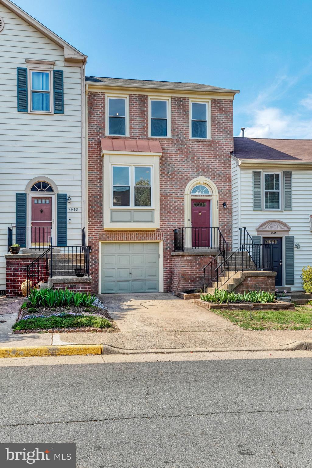 BALLSFORD - Residential