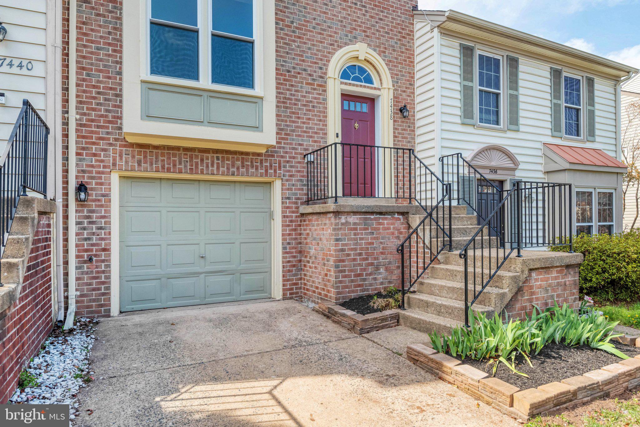 BALLSFORD - Residential