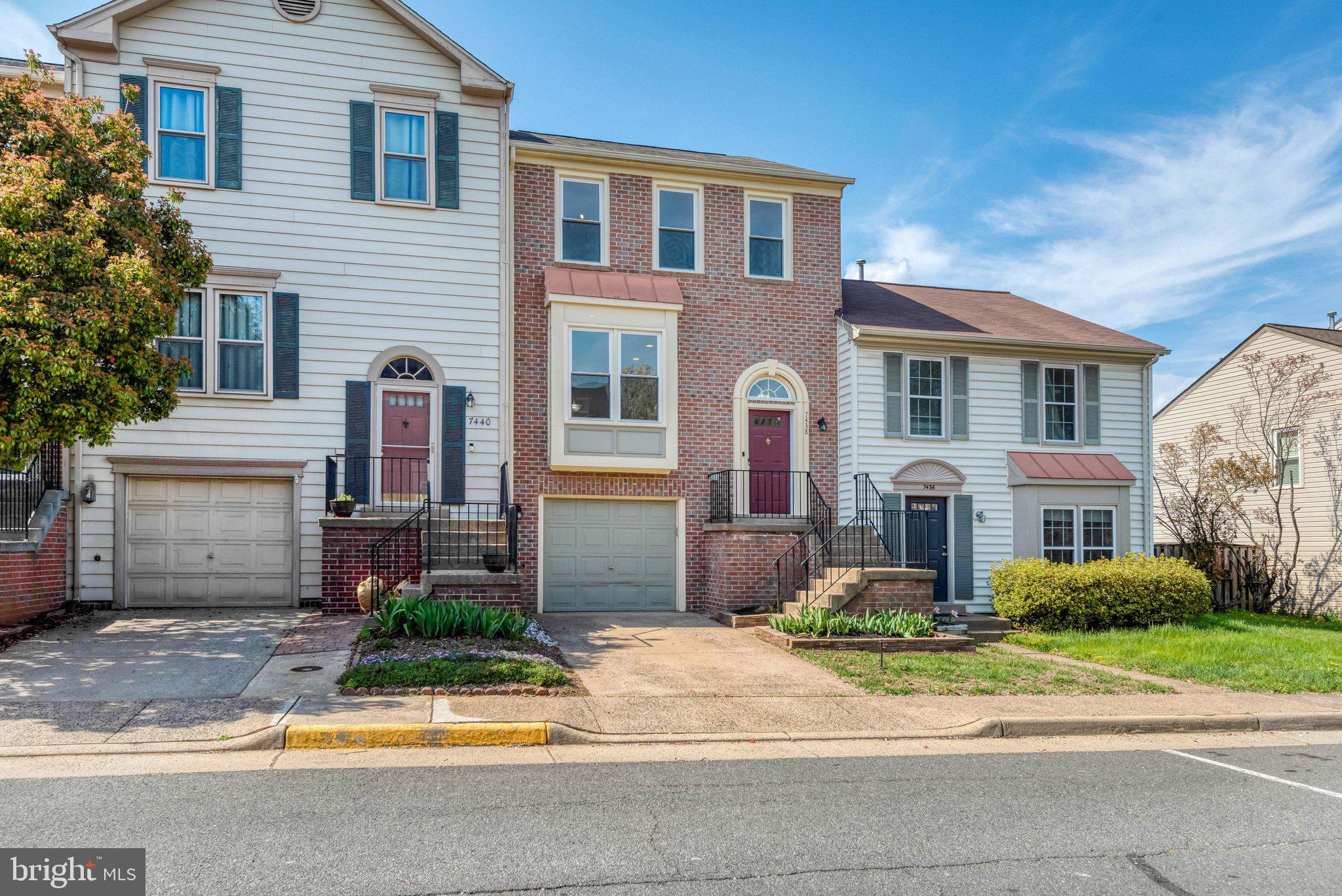 BALLSFORD - Residential