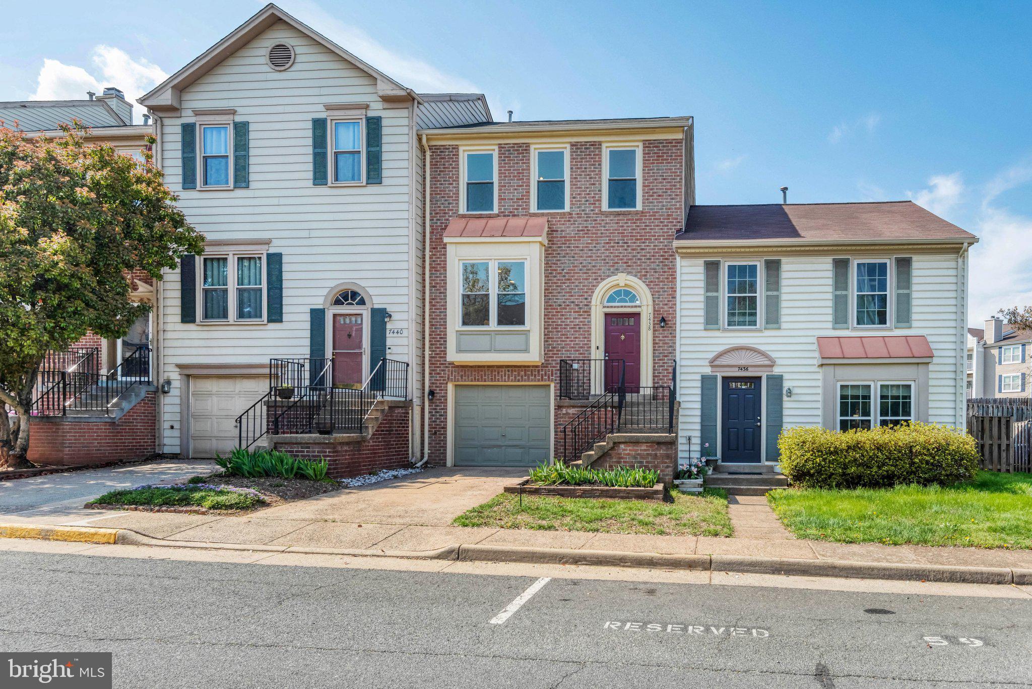 BALLSFORD - Residential