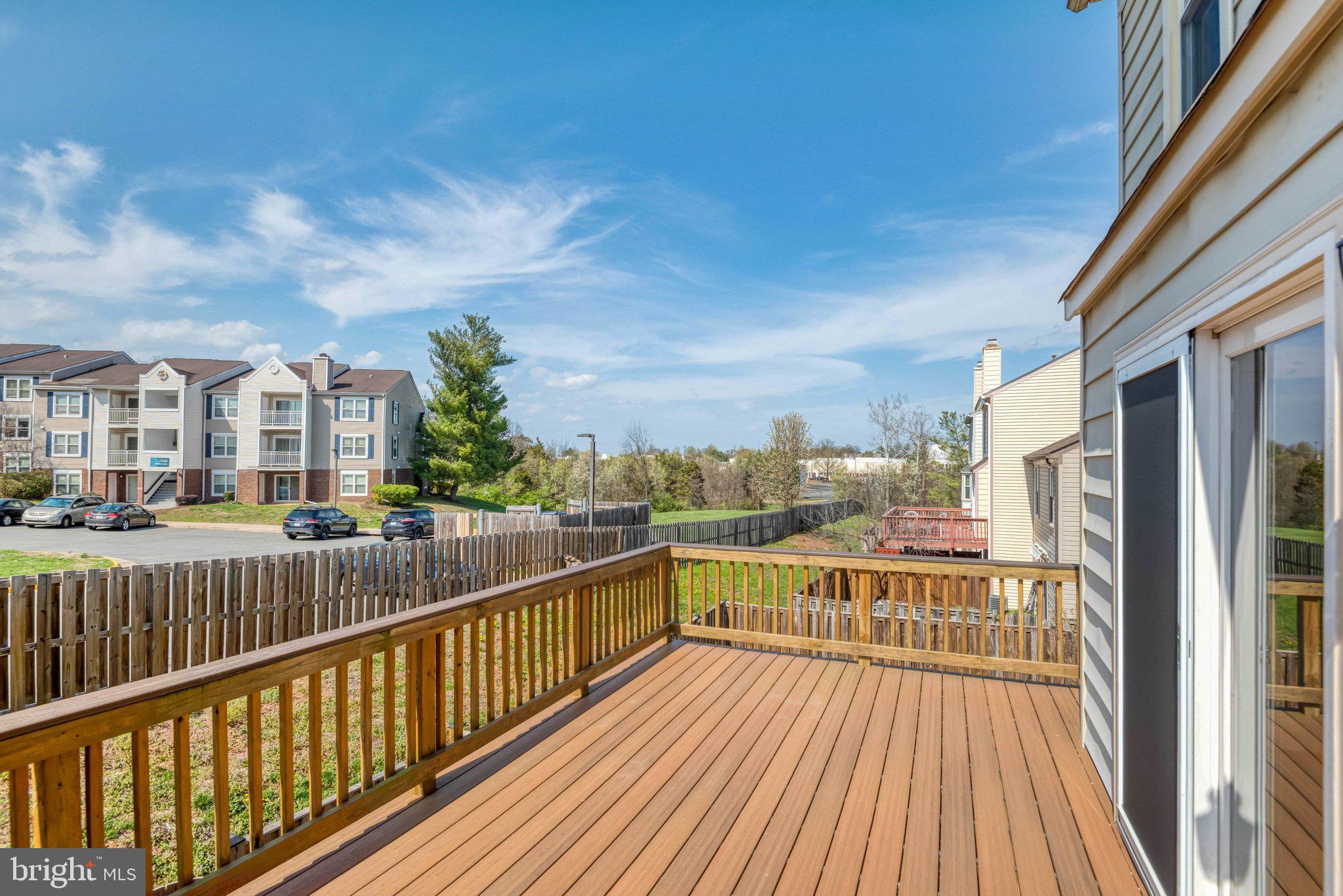 BALLSFORD - Residential