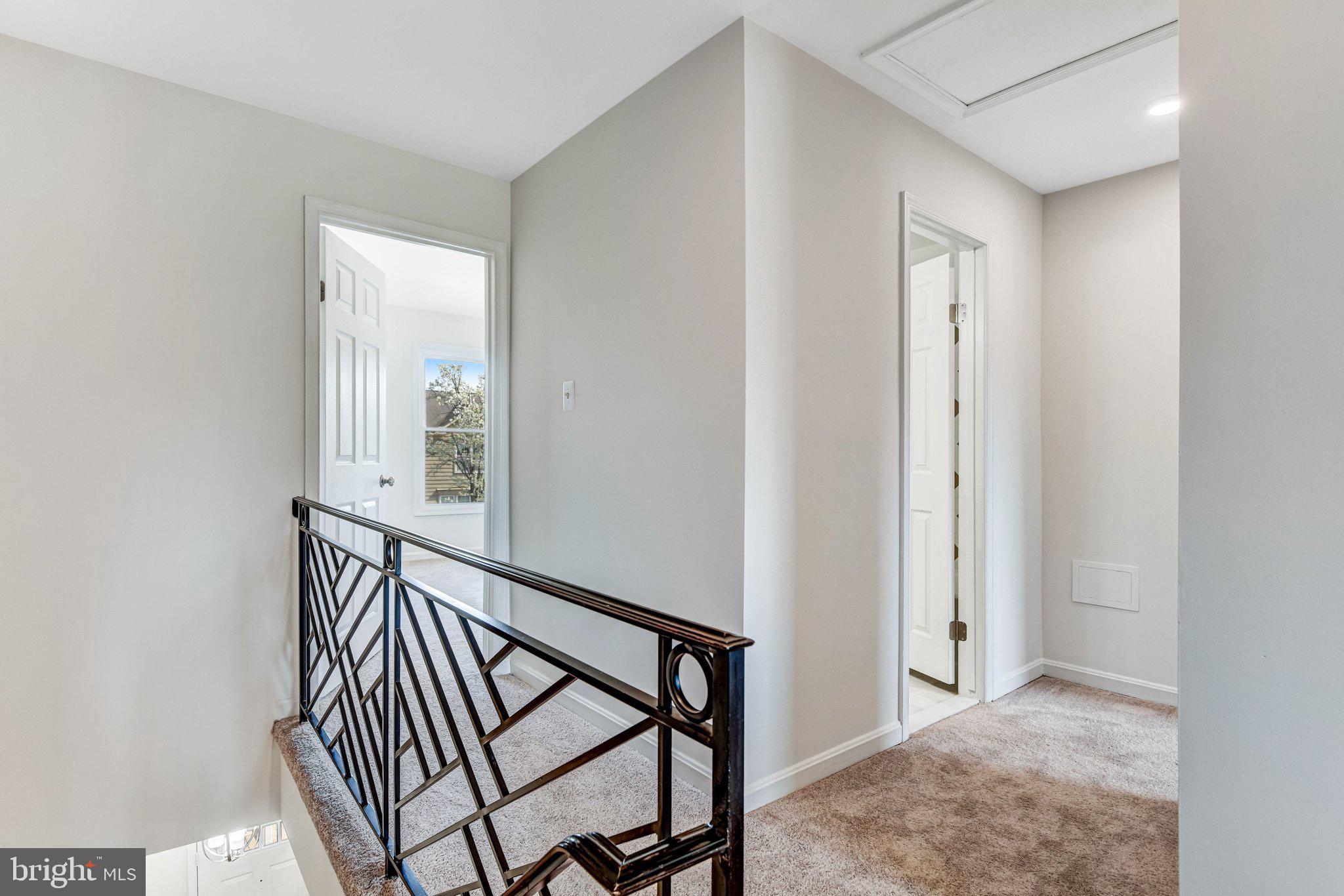 BALLSFORD - Residential