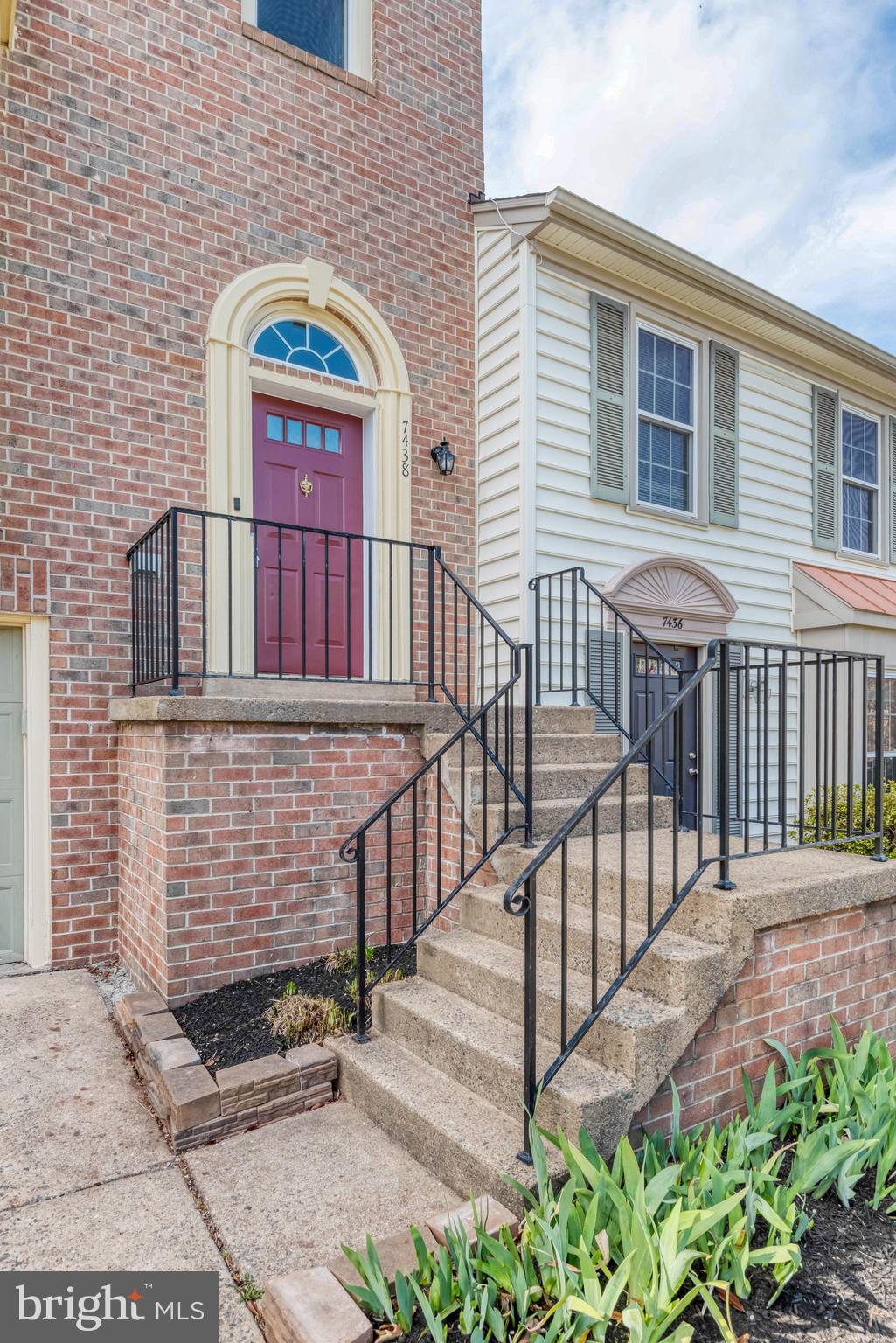 BALLSFORD - Residential