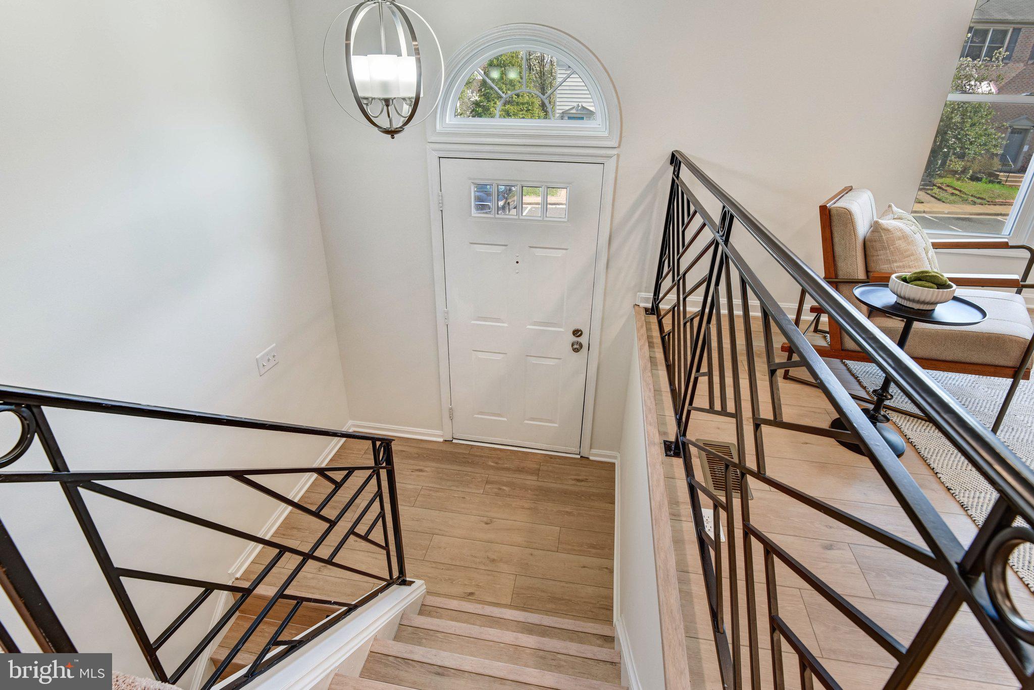 BALLSFORD - Residential