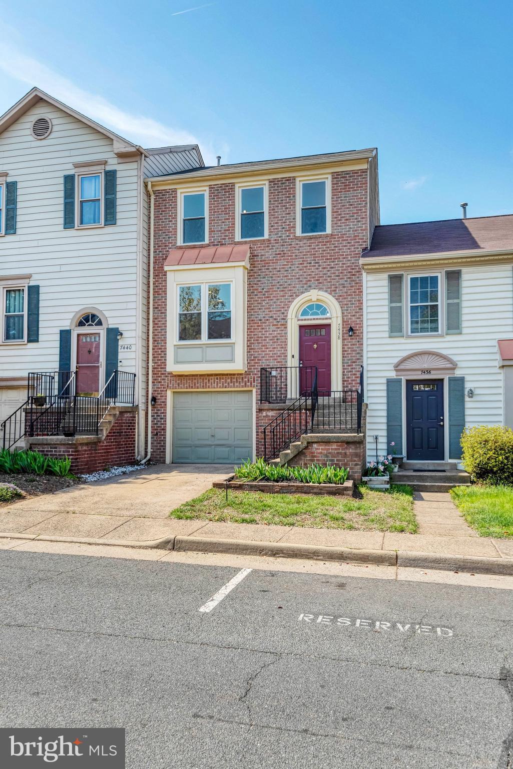 BALLSFORD - Residential