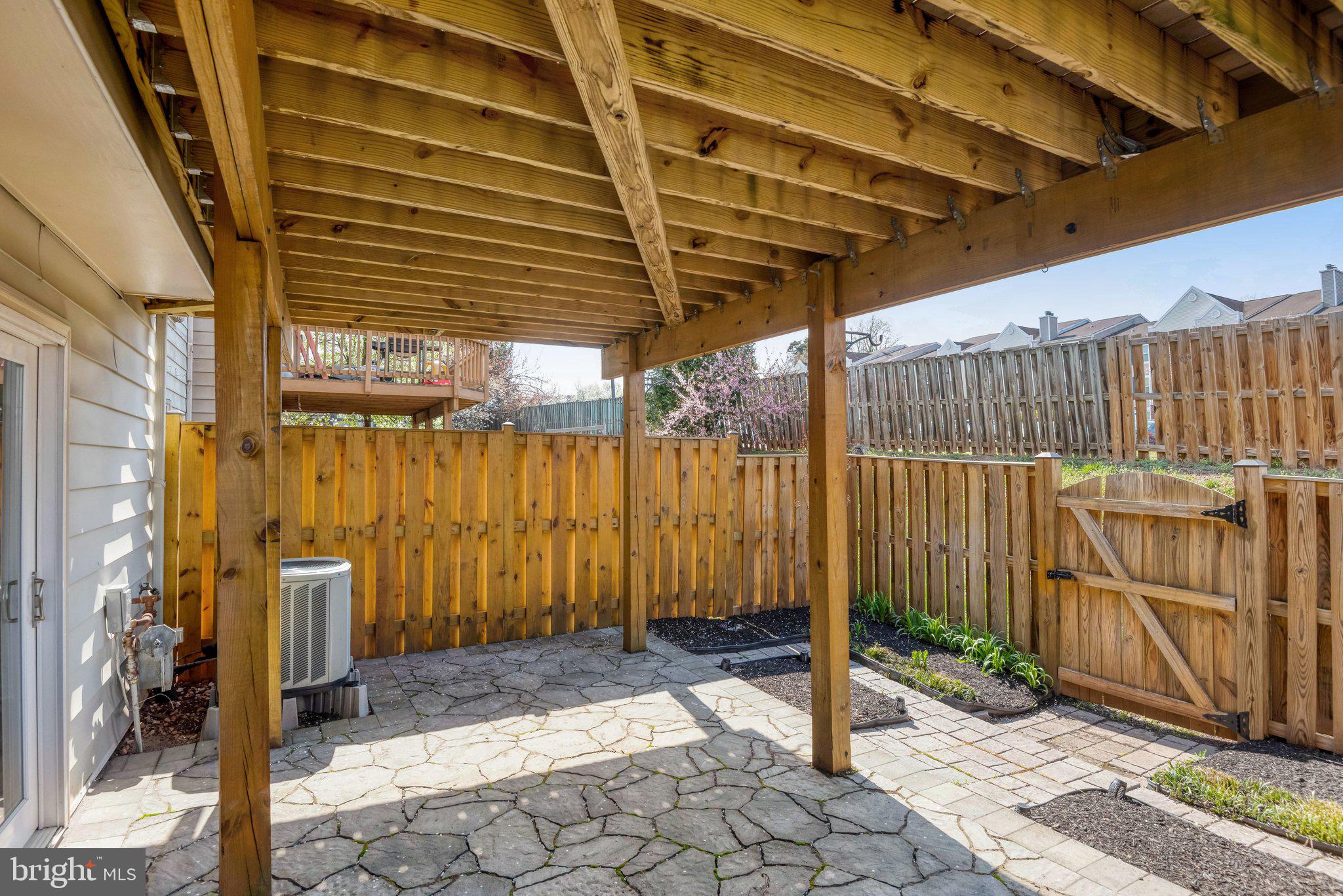 BALLSFORD - Residential