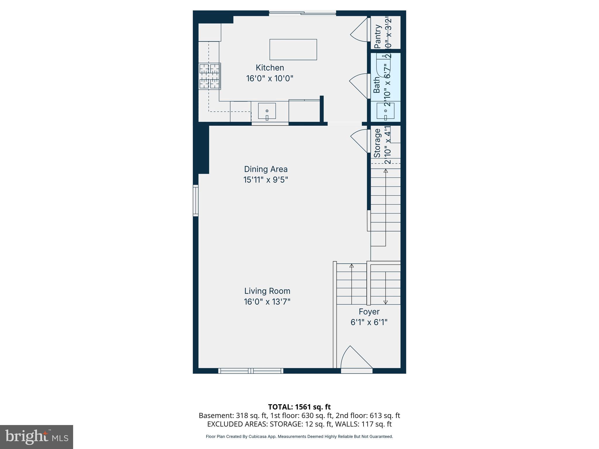 BALLSFORD - Residential