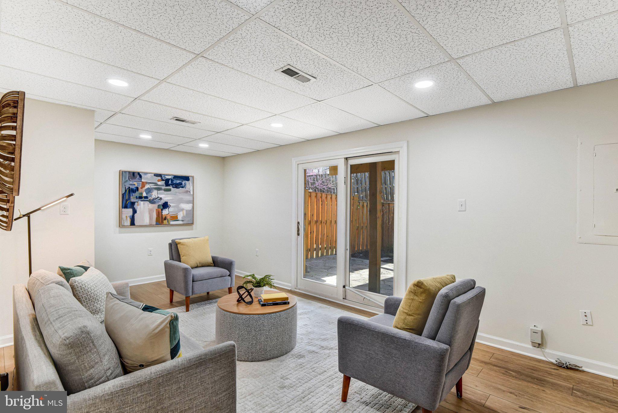 BALLSFORD - Residential