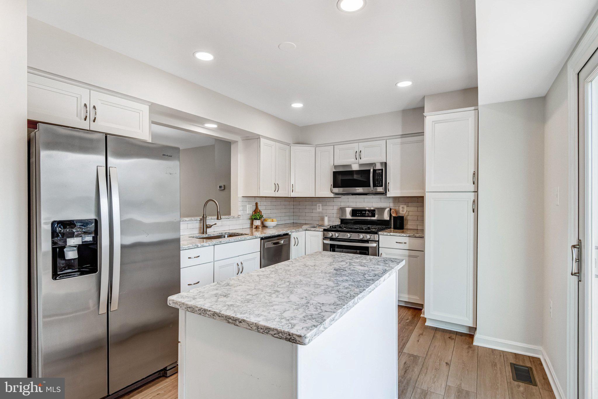 BALLSFORD - Residential