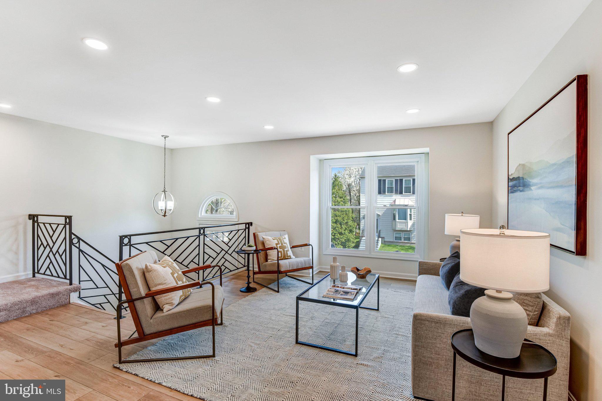 BALLSFORD - Residential