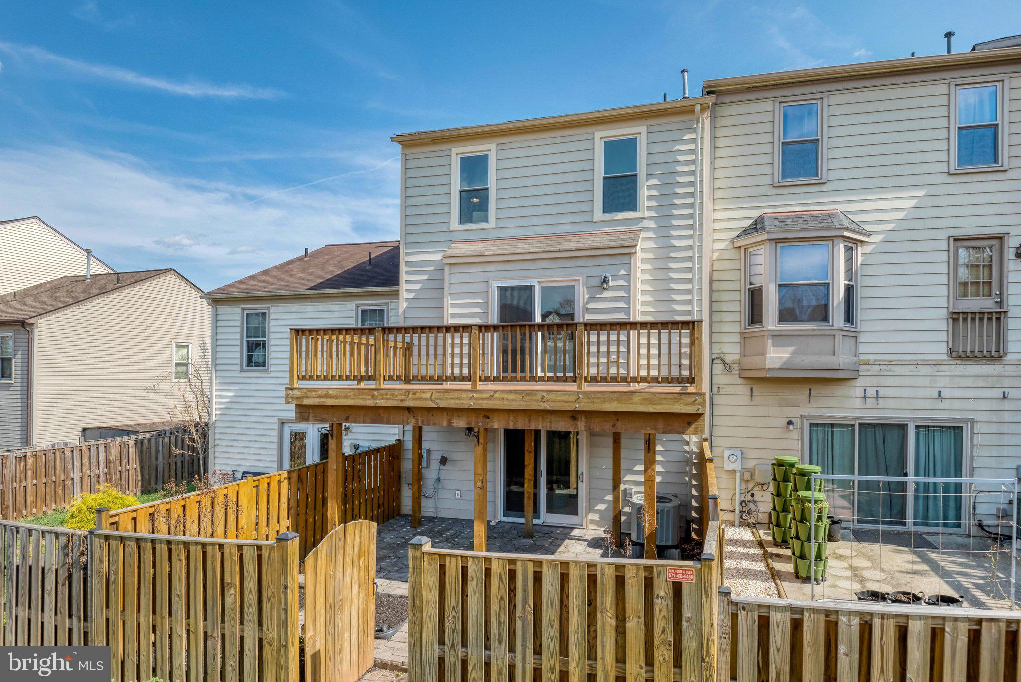 BALLSFORD - Residential