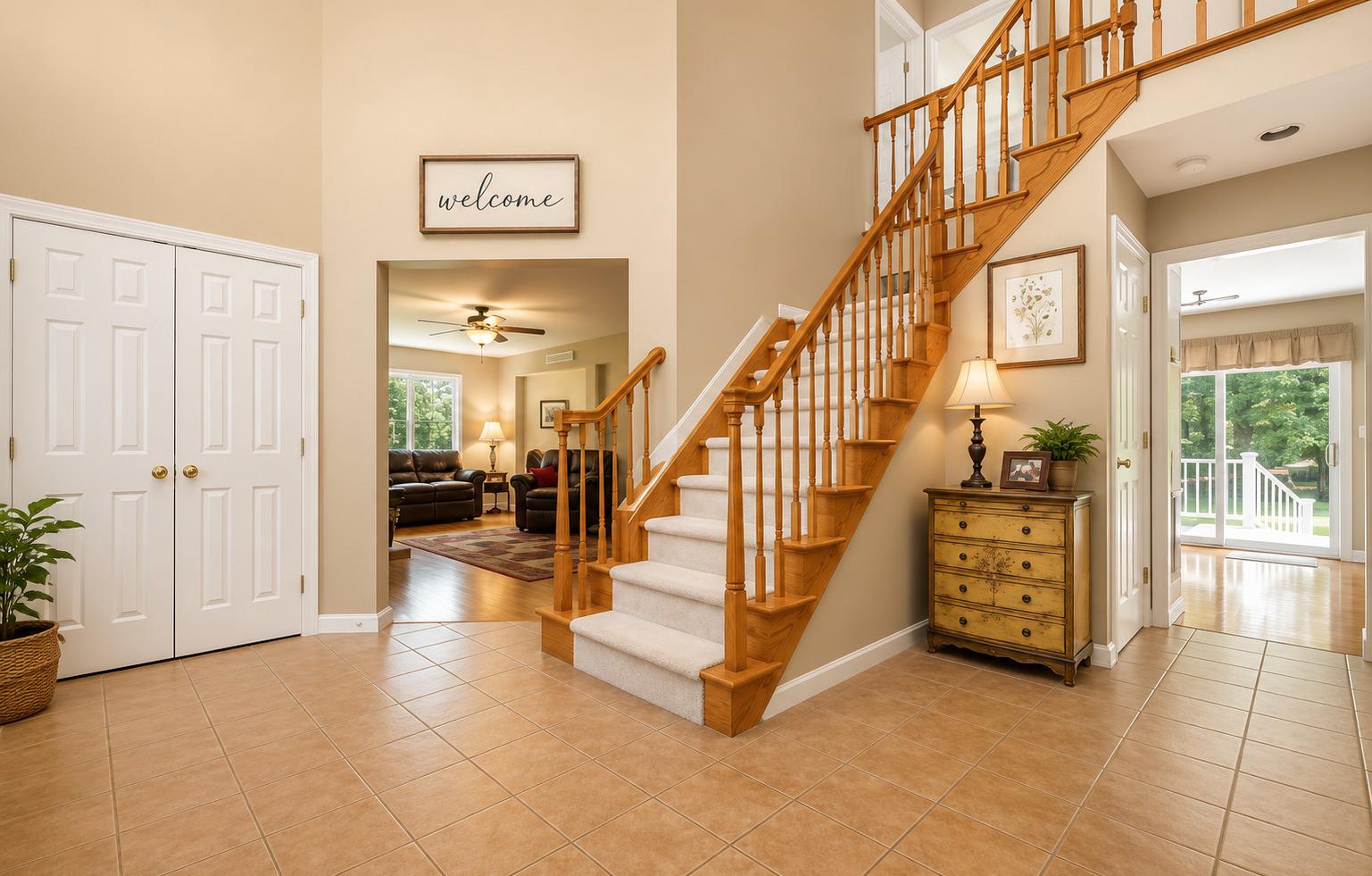 1225 CROWS FOOT ROAD