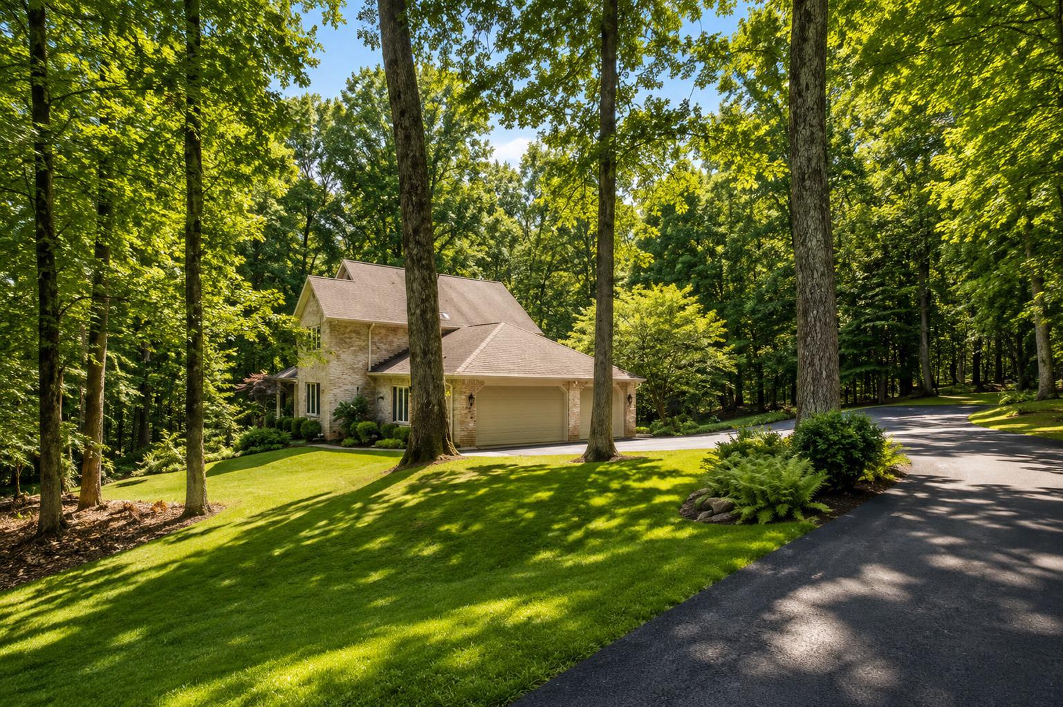 1225 CROWS FOOT ROAD