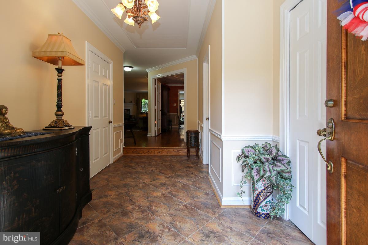 LANDMARK MEWS - Residential