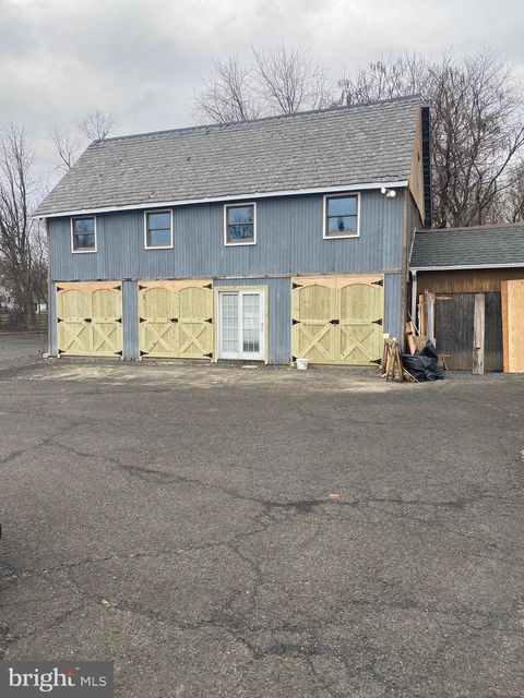 Photo of 87 Street Road, SOUTHAMPTON, PA 18966 (MLS # PABU2101386)