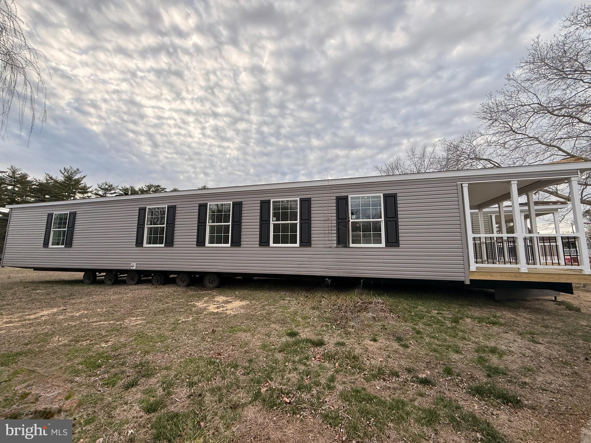 12 JACKSON DRIVE