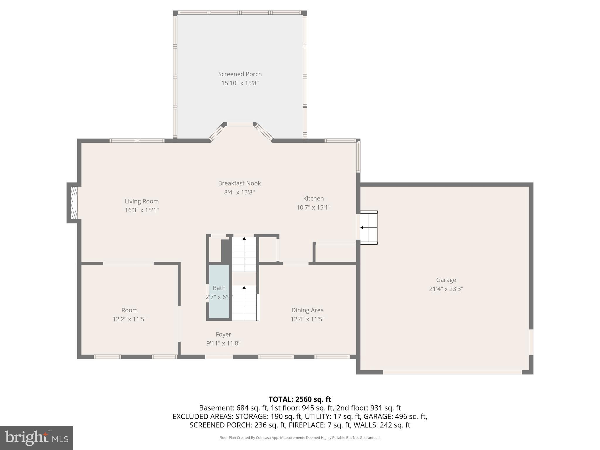 CLEYDAEL - Residential