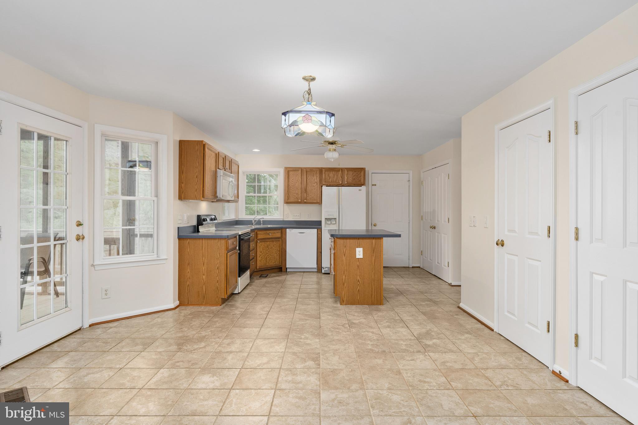 CLEYDAEL - Residential