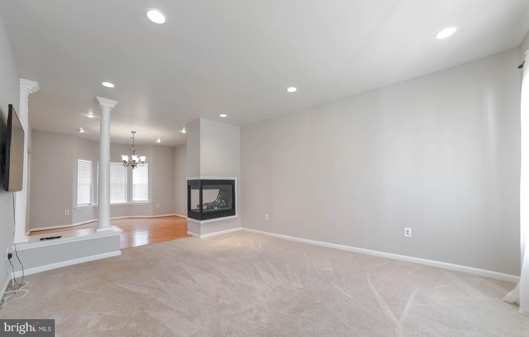 WAKEFIELD NEIGHBORHOOD - Residential