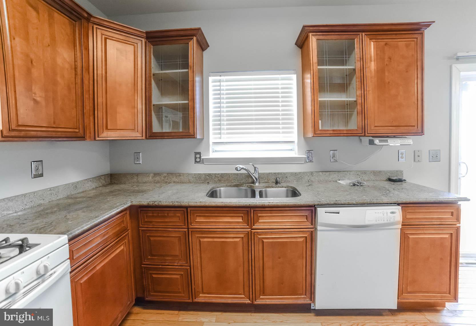 WAKEFIELD NEIGHBORHOOD - Residential