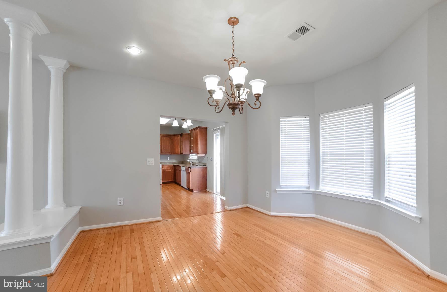 WAKEFIELD NEIGHBORHOOD - Residential