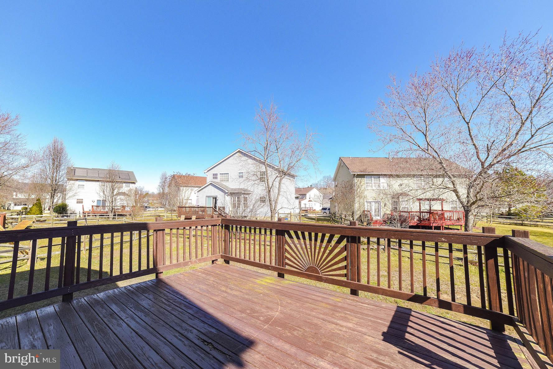 WAKEFIELD NEIGHBORHOOD - Residential