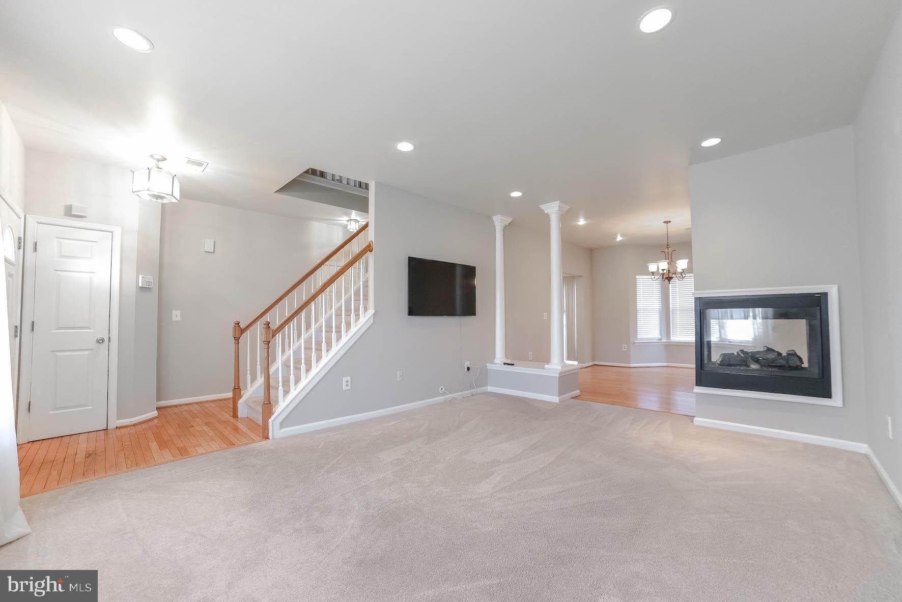 WAKEFIELD NEIGHBORHOOD - Residential