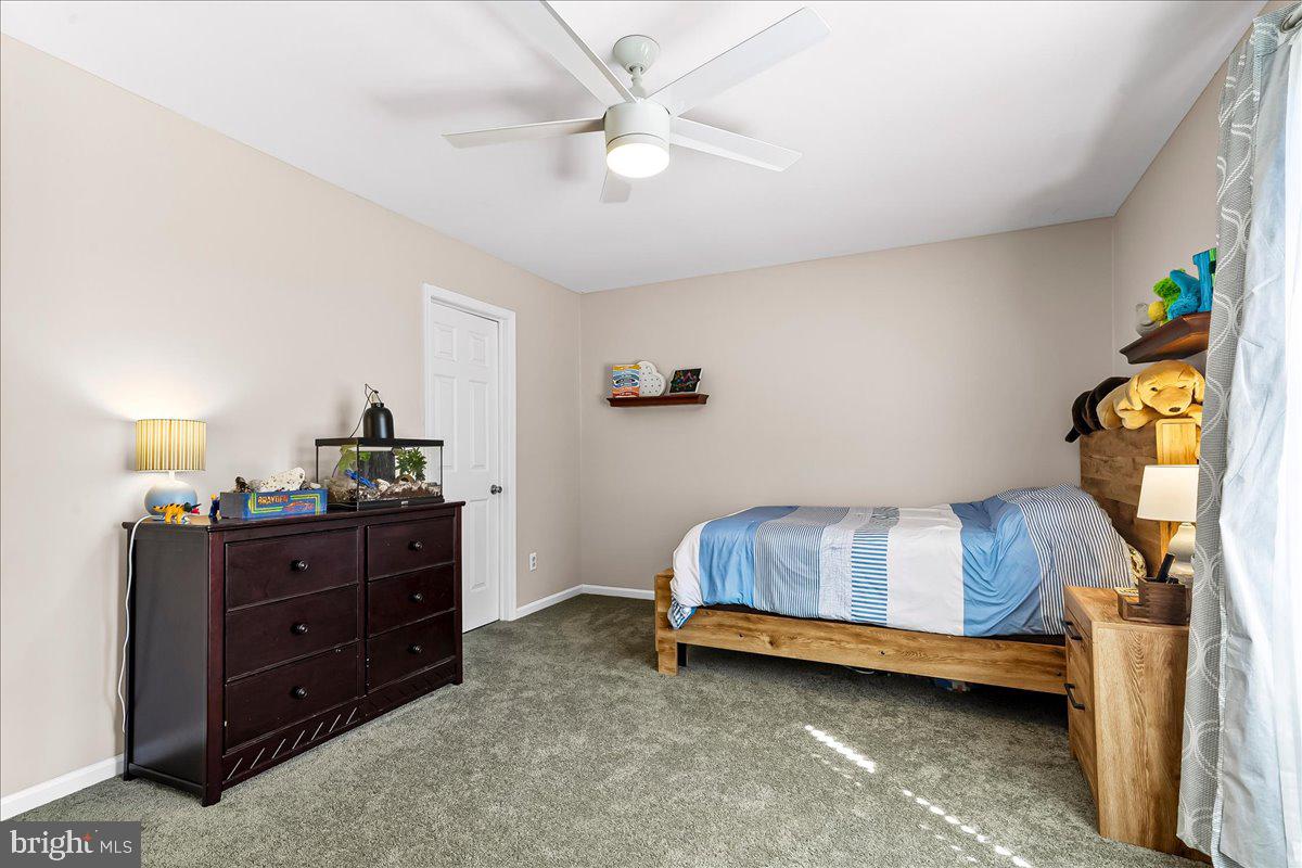 SPRINGHILL FARM - Residential