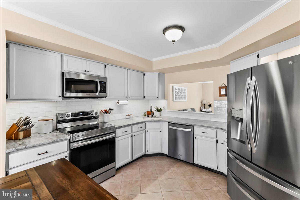 3602 BRIDLEWOOD DRIVE