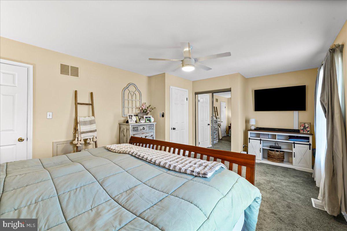 SPRINGHILL FARM - Residential